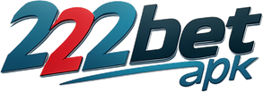 222bet apk লোগো